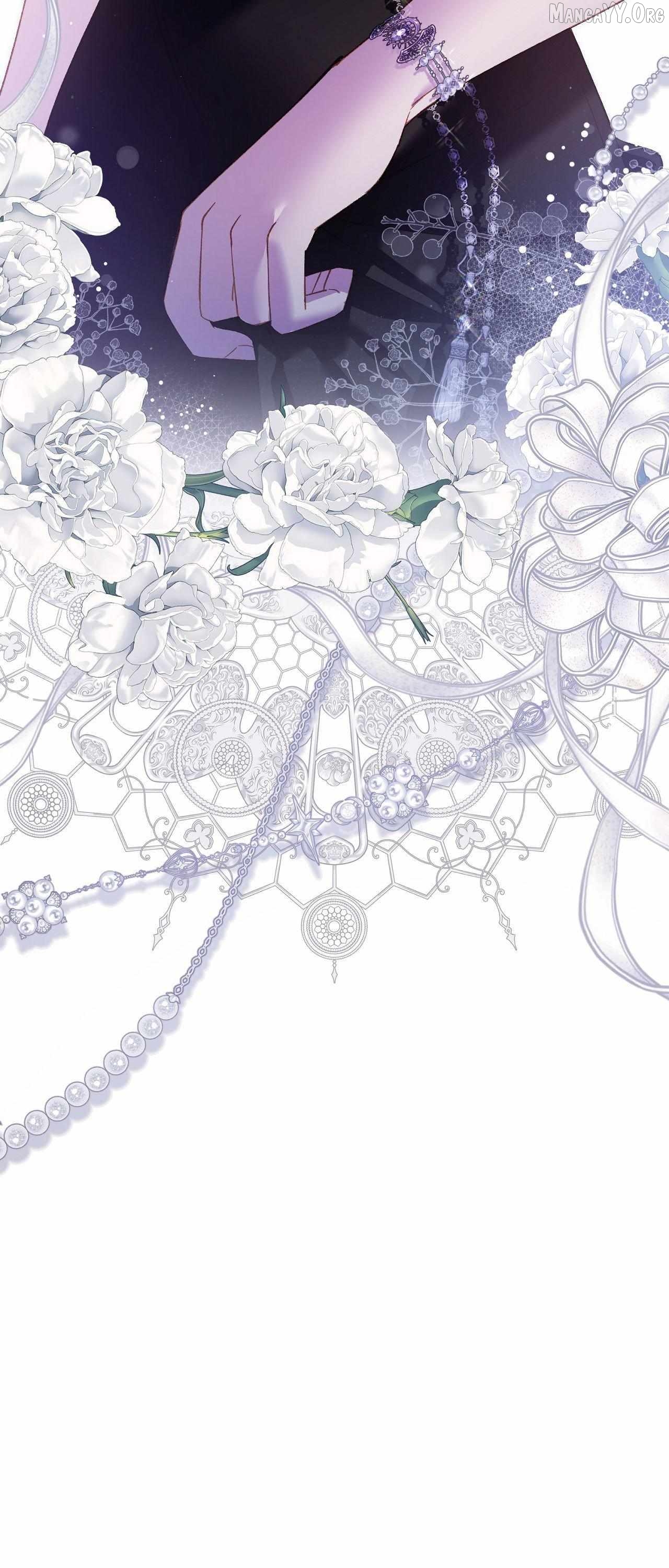 Love Kitsch Crunch Chapter 49 - page 42