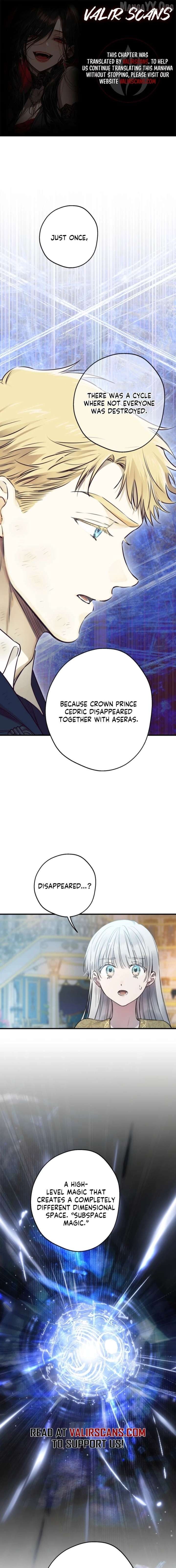 The Strongest Characters in the World are Obsessed With Me Chapter 150 - page 1