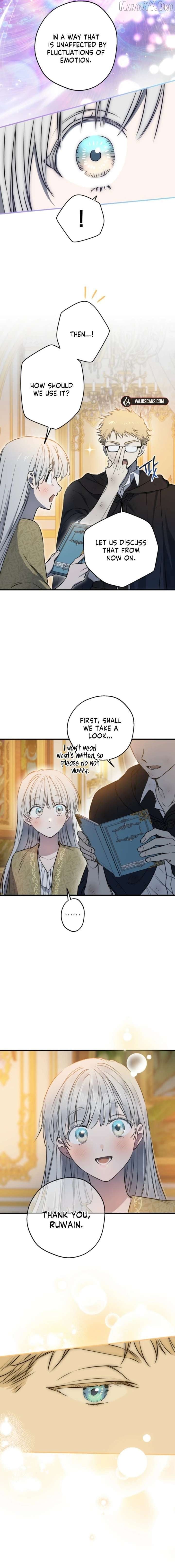 The Strongest Characters in the World are Obsessed With Me Chapter 150 - page 11