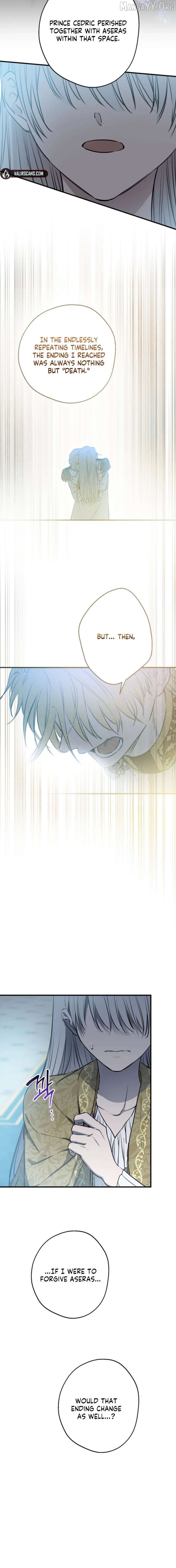 The Strongest Characters in the World are Obsessed With Me Chapter 150 - page 2