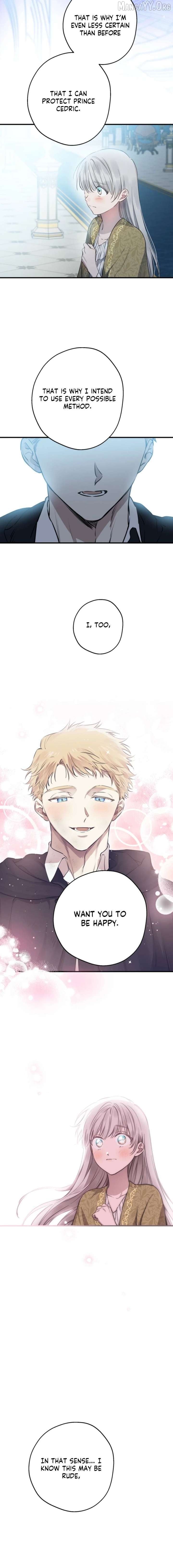 The Strongest Characters in the World are Obsessed With Me Chapter 150 - page 6