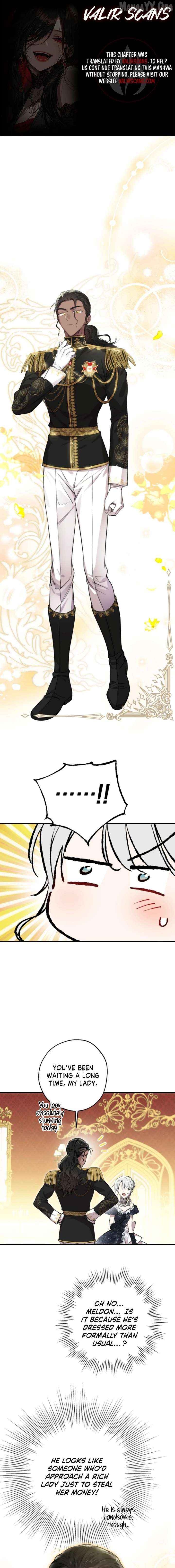 The Strongest Characters in the World are Obsessed With Me Chapter 151 - page 1