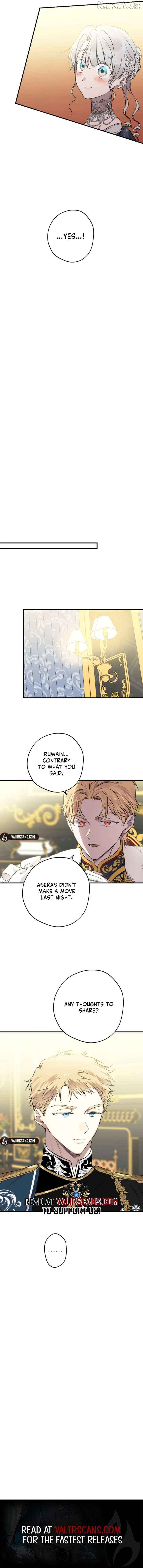 The Strongest Characters in the World are Obsessed With Me Chapter 151 - page 15