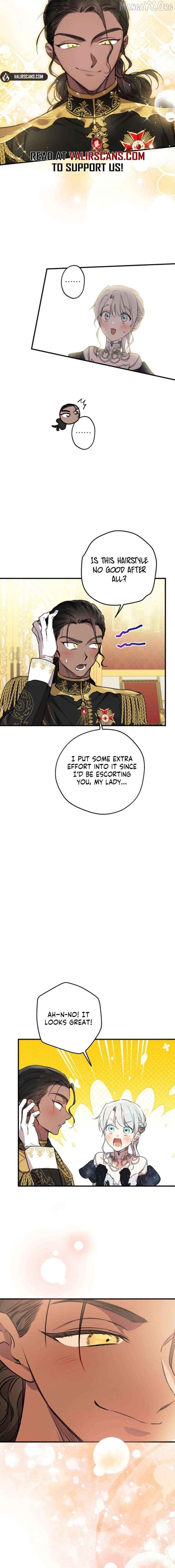 The Strongest Characters in the World are Obsessed With Me Chapter 151 - page 2