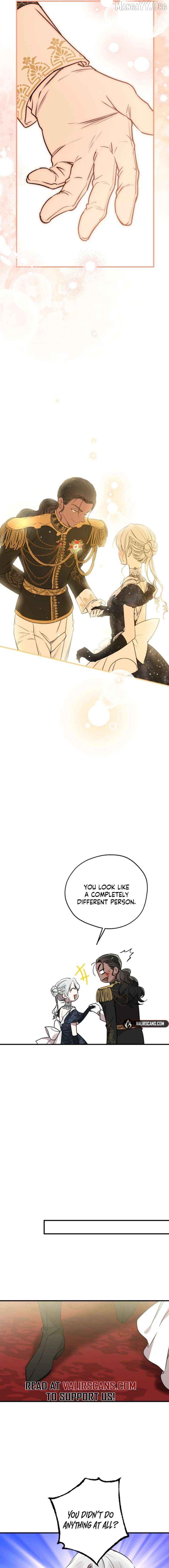 The Strongest Characters in the World are Obsessed With Me Chapter 151 - page 3