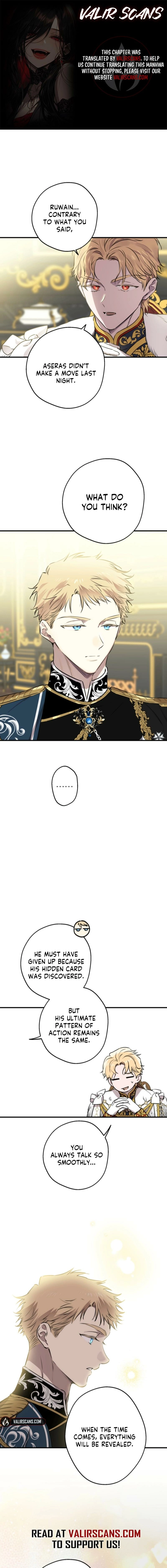 The Strongest Characters in the World are Obsessed With Me Chapter 152 - page 1