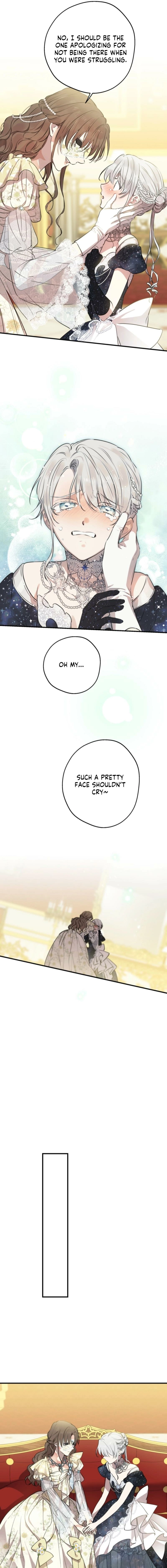 The Strongest Characters in the World are Obsessed With Me Chapter 152 - page 13