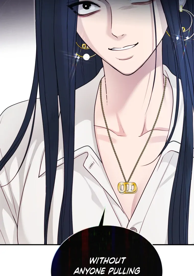 My Favorite Savior Girl Chapter 59 - page 105