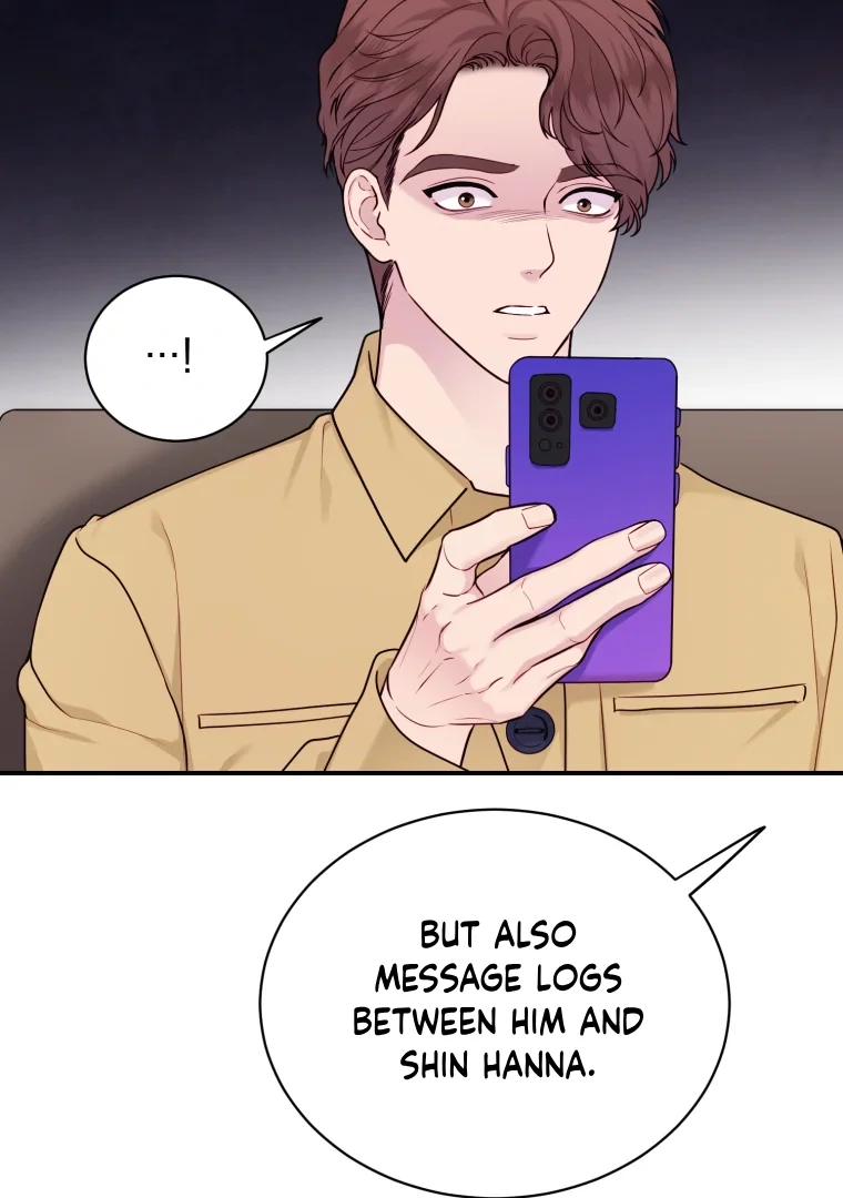 My Favorite Savior Girl Chapter 59 - page 115