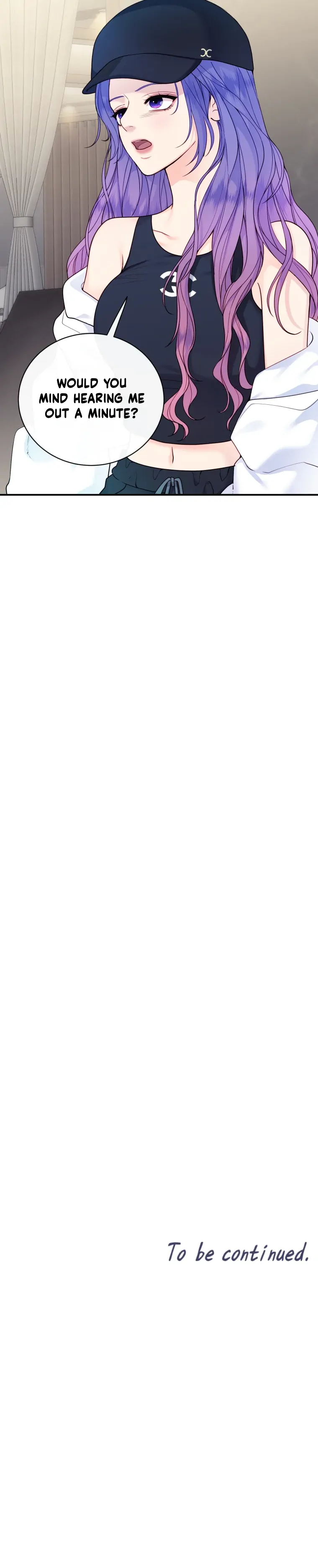 My Favorite Savior Girl Chapter 59 - page 122