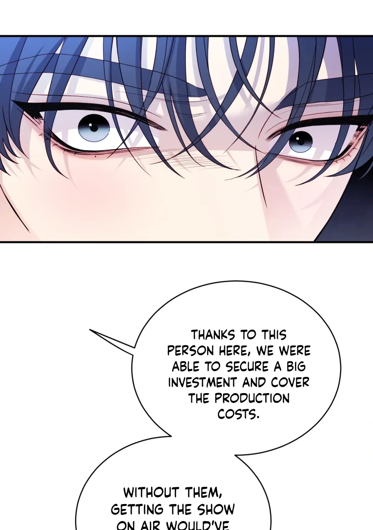 My Favorite Savior Girl Chapter 59 - page 15