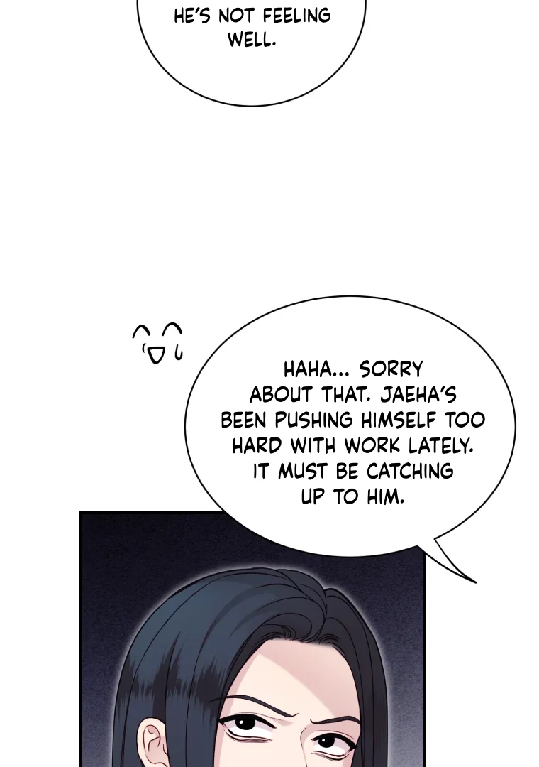 My Favorite Savior Girl Chapter 59 - page 38