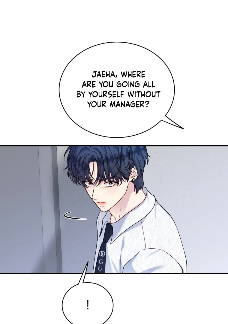 My Favorite Savior Girl Chapter 59 - page 51