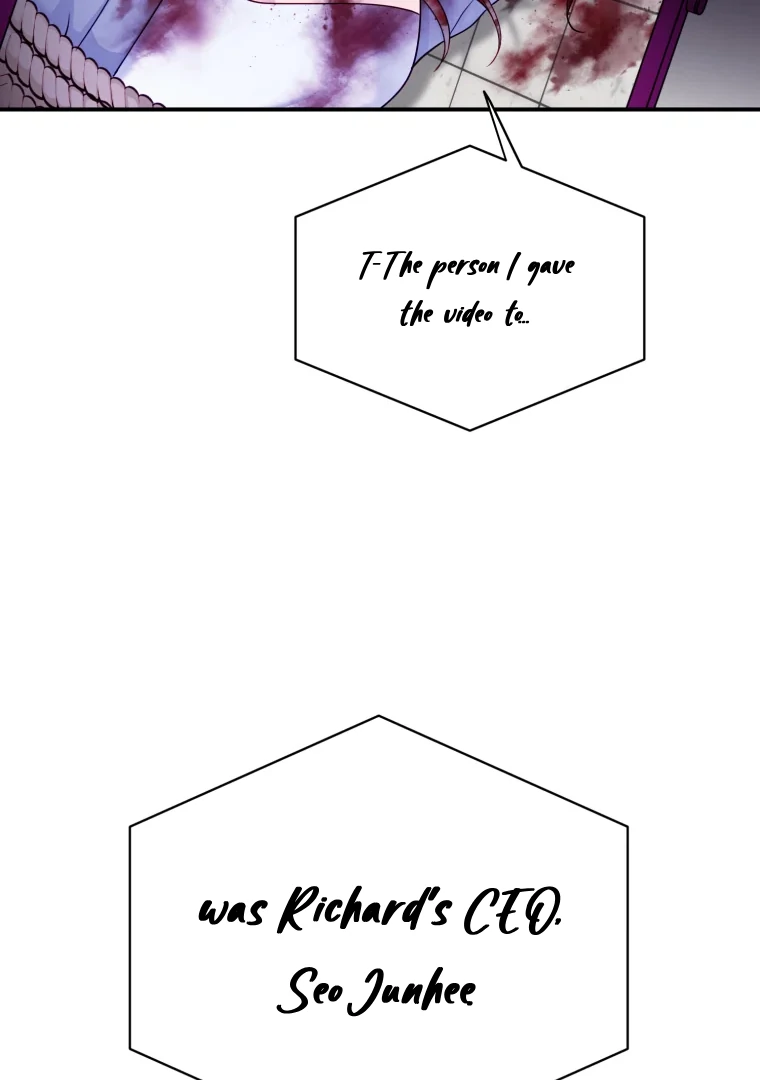 My Favorite Savior Girl Chapter 63 - page 15