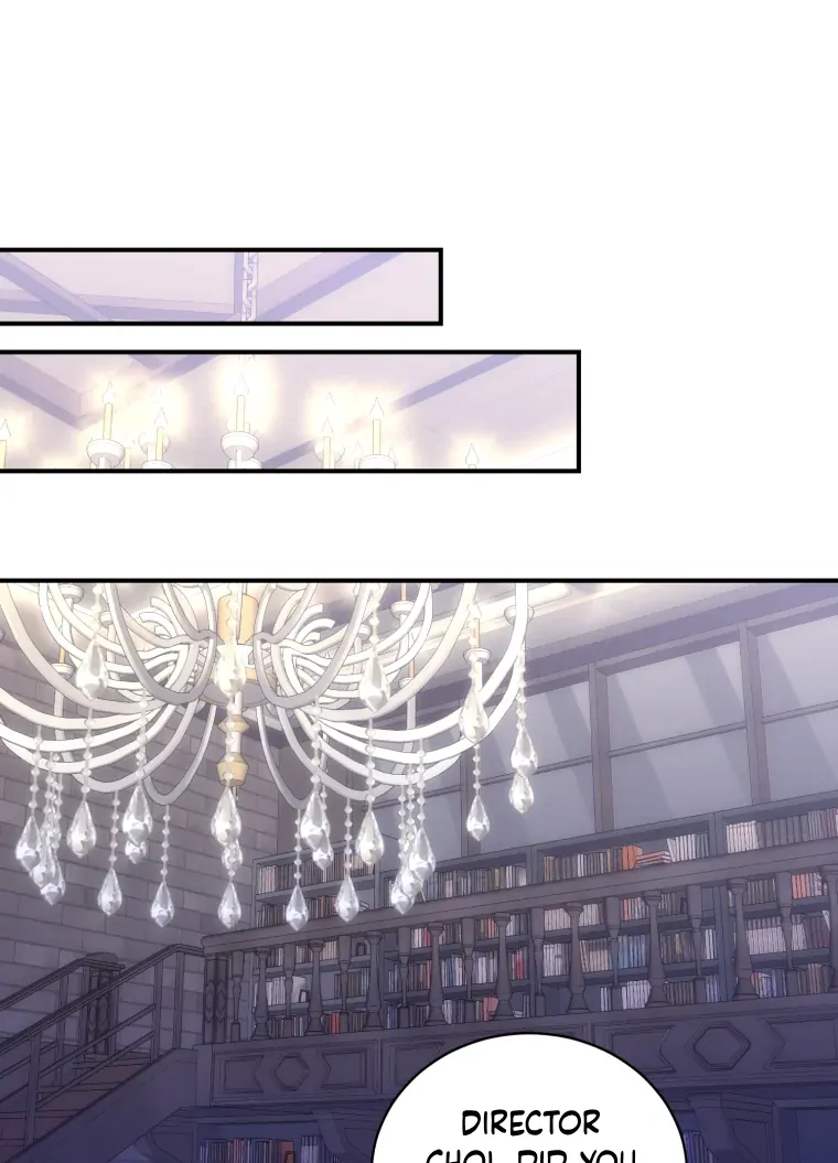 My Favorite Savior Girl Chapter 63 - page 39