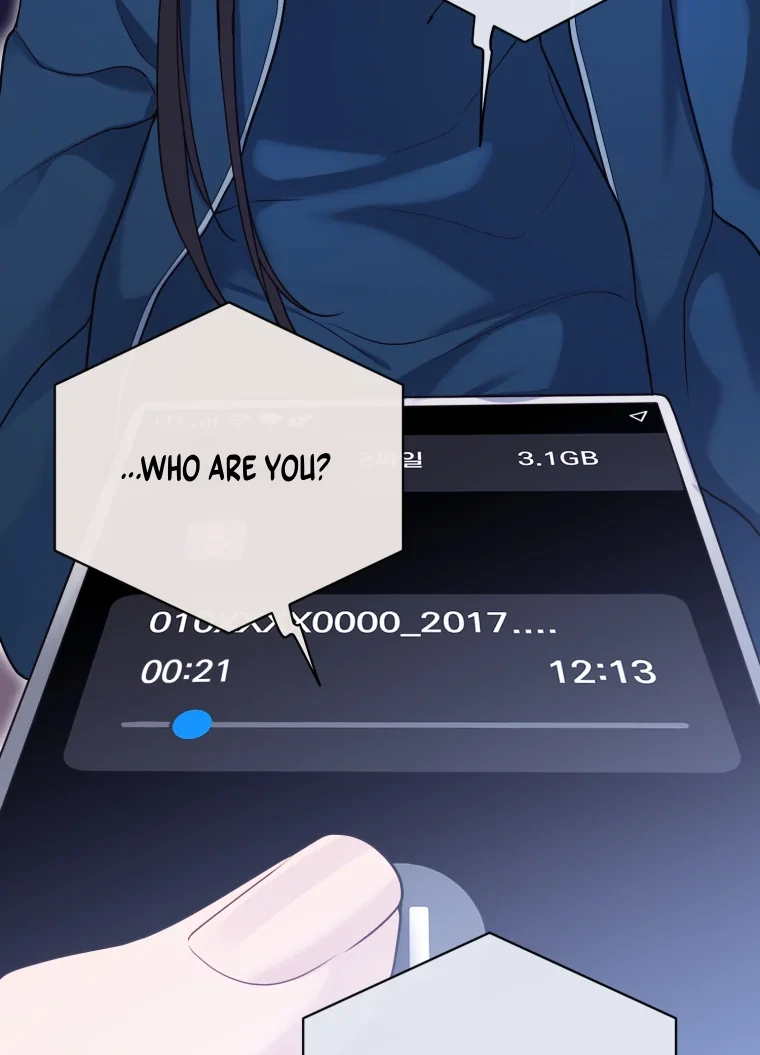 My Favorite Savior Girl Chapter 63 - page 50