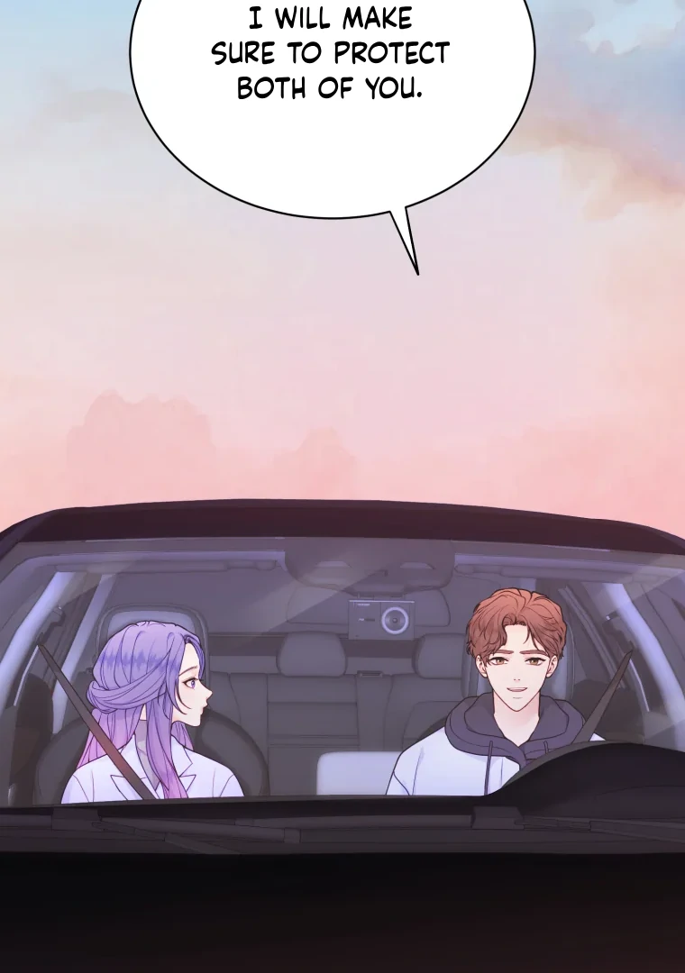 My Favorite Savior Girl Chapter 64 - page 39