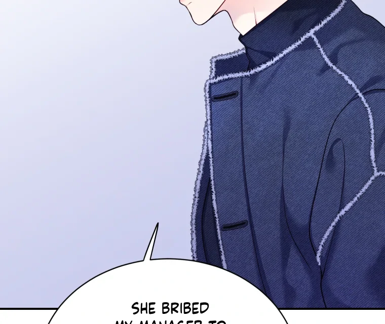 My Favorite Savior Girl Chapter 65 - page 10