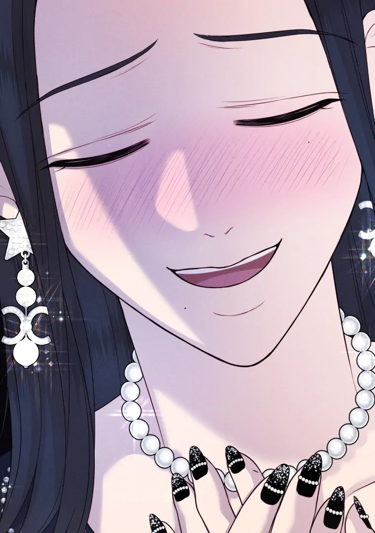 My Favorite Savior Girl Chapter 65 - page 114