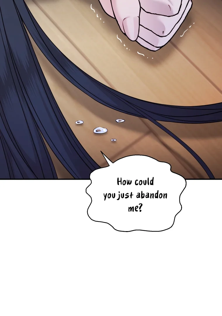 My Favorite Savior Girl Chapter 65 - page 118