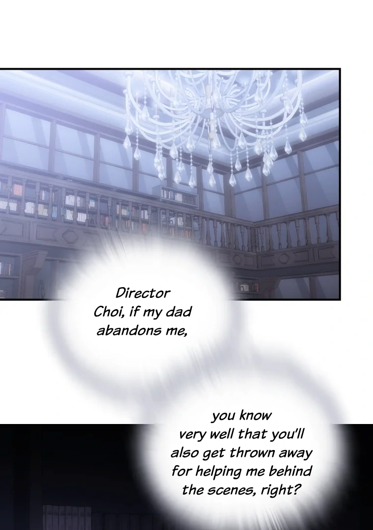 My Favorite Savior Girl Chapter 65 - page 122