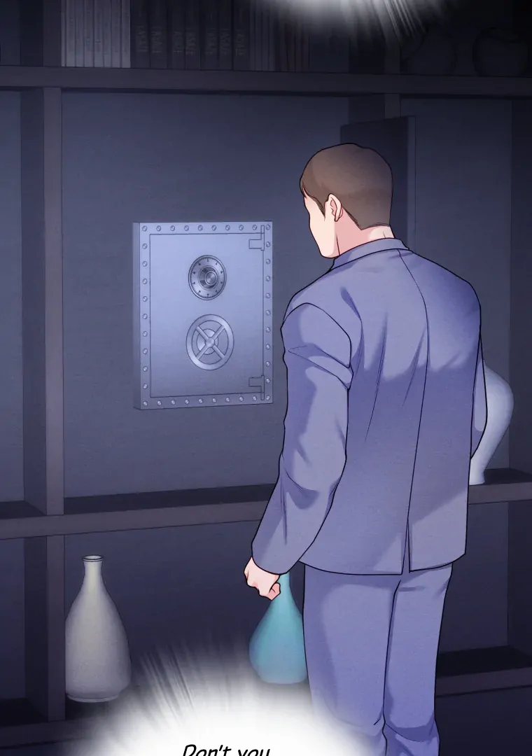 My Favorite Savior Girl Chapter 65 - page 123