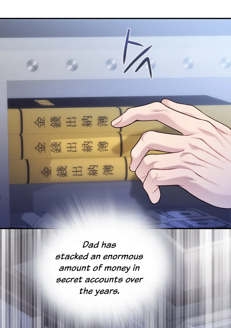 My Favorite Savior Girl Chapter 65 - page 127