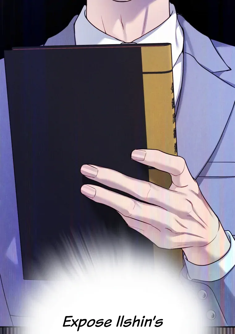 My Favorite Savior Girl Chapter 65 - page 129