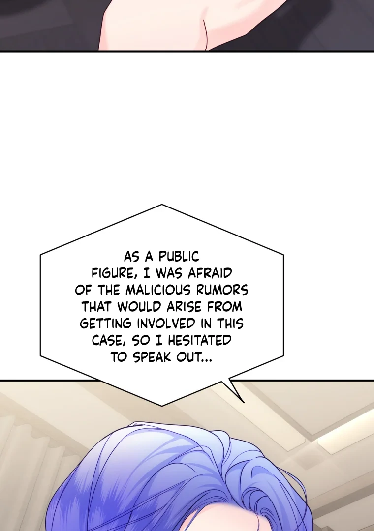 My Favorite Savior Girl Chapter 65 - page 13