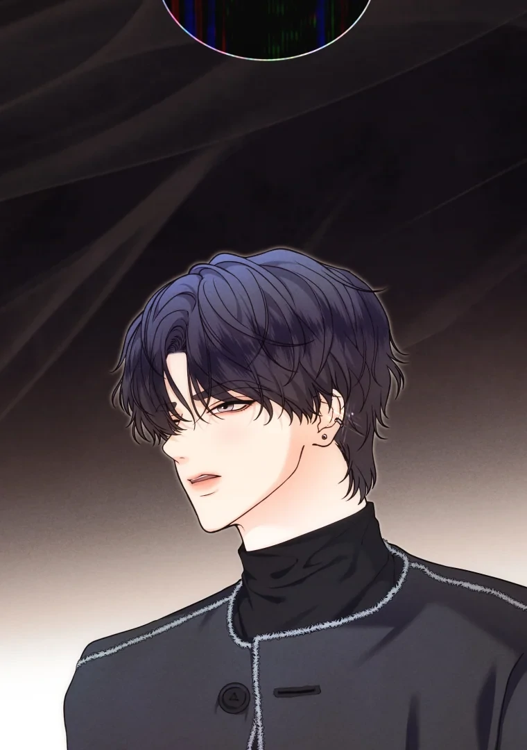 My Favorite Savior Girl Chapter 65 - page 134