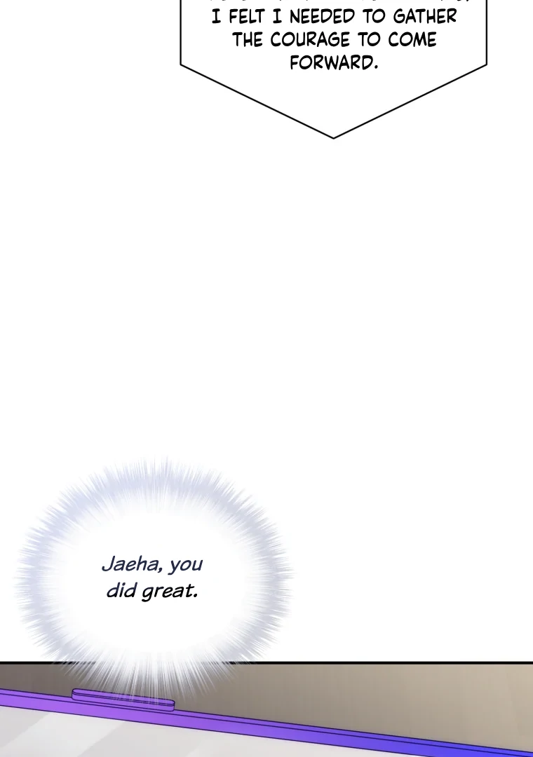 My Favorite Savior Girl Chapter 65 - page 15