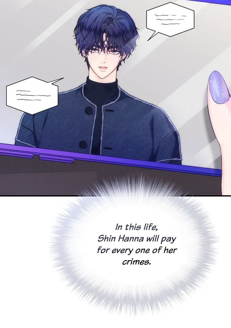 My Favorite Savior Girl Chapter 65 - page 16