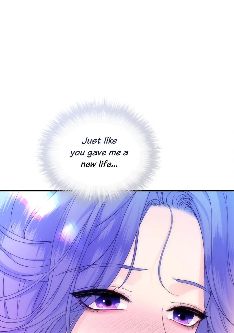 My Favorite Savior Girl Chapter 65 - page 17