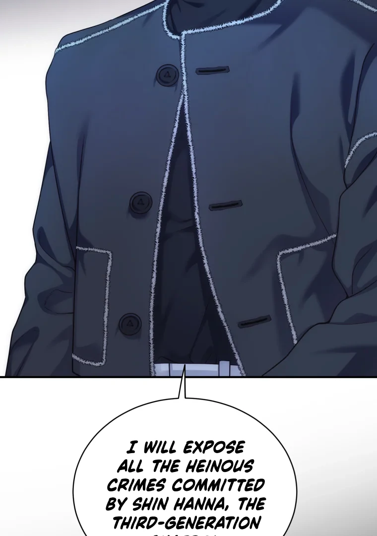 My Favorite Savior Girl Chapter 65 - page 2