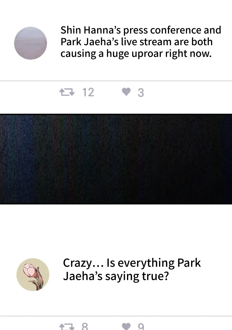 My Favorite Savior Girl Chapter 65 - page 23