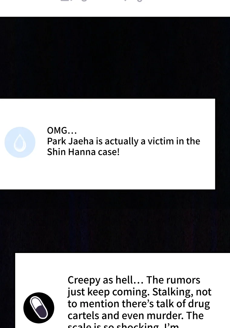 My Favorite Savior Girl Chapter 65 - page 24