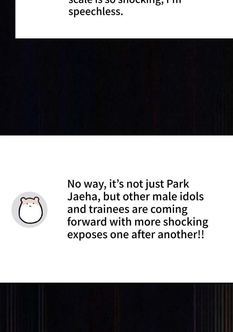 My Favorite Savior Girl Chapter 65 - page 25