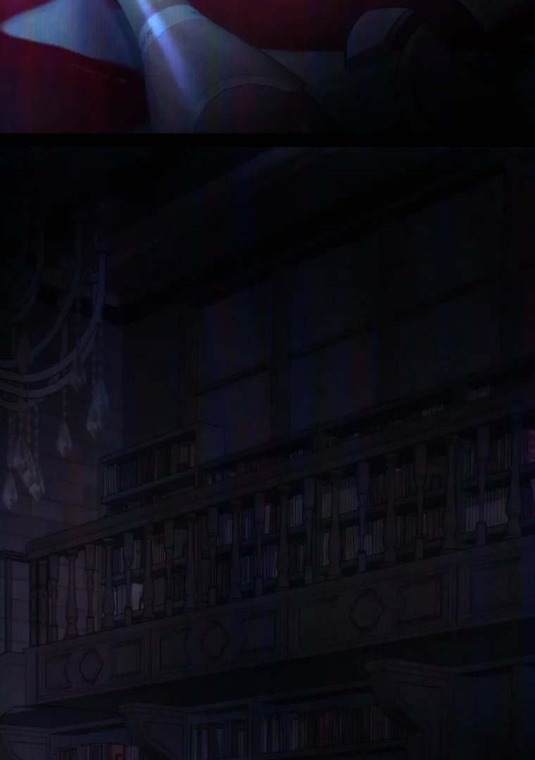 My Favorite Savior Girl Chapter 65 - page 34