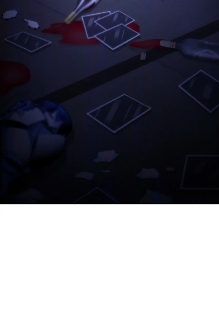 My Favorite Savior Girl Chapter 65 - page 36