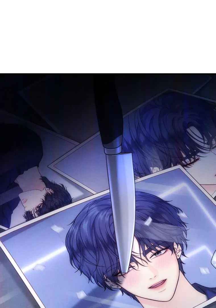 My Favorite Savior Girl Chapter 65 - page 38