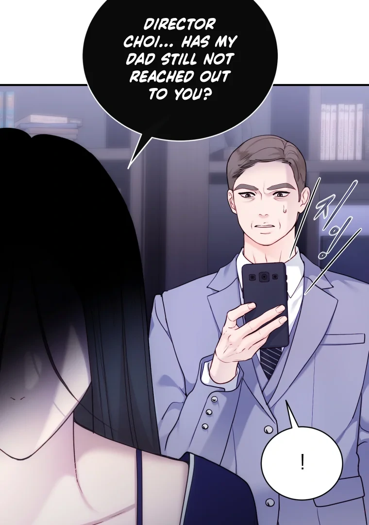 My Favorite Savior Girl Chapter 65 - page 41