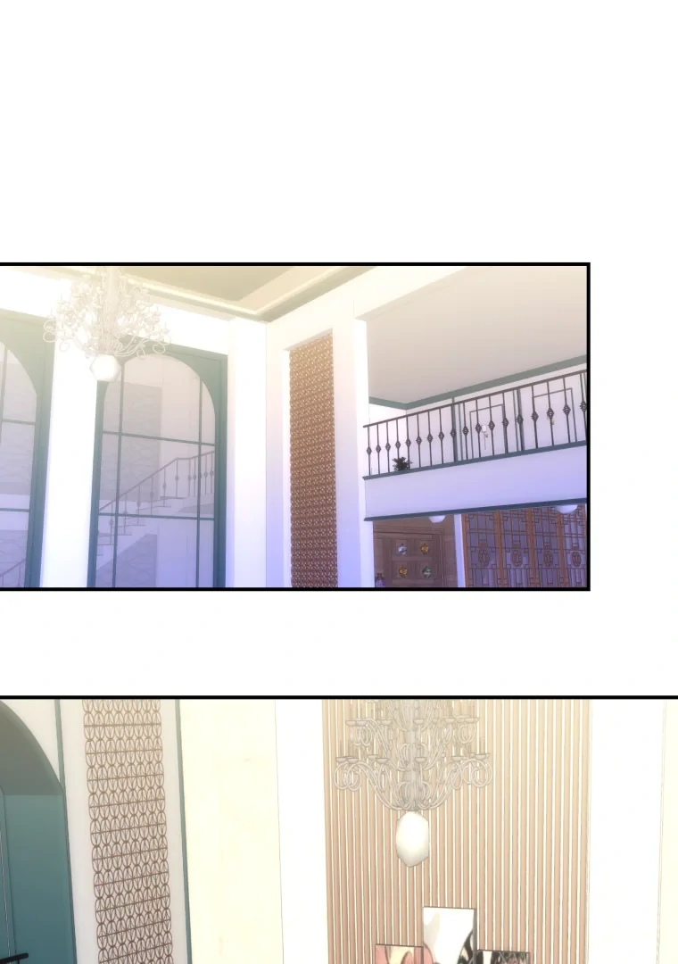 My Favorite Savior Girl Chapter 65 - page 48