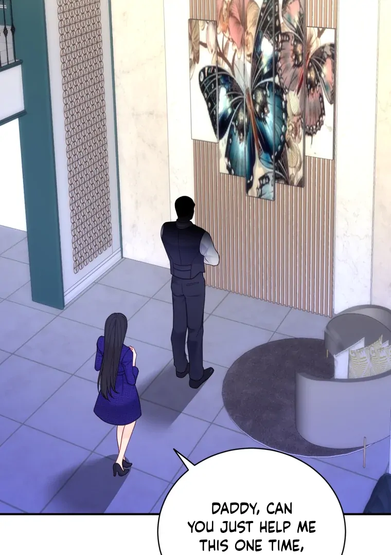 My Favorite Savior Girl Chapter 65 - page 49