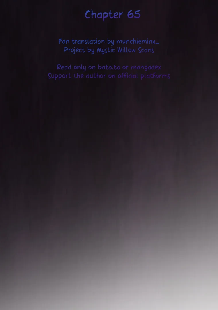 My Favorite Savior Girl Chapter 65 - page 5