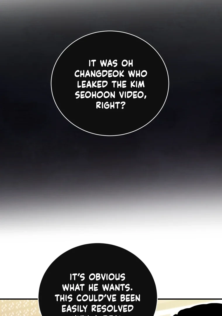 My Favorite Savior Girl Chapter 65 - page 52