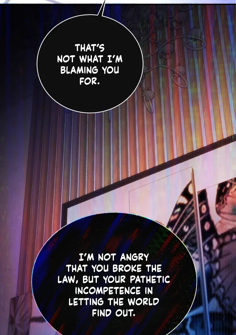 My Favorite Savior Girl Chapter 65 - page 57