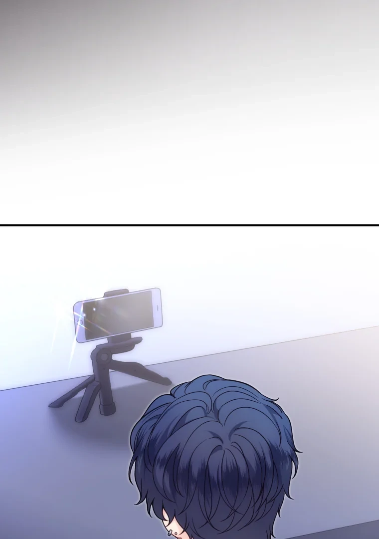 My Favorite Savior Girl Chapter 65 - page 6