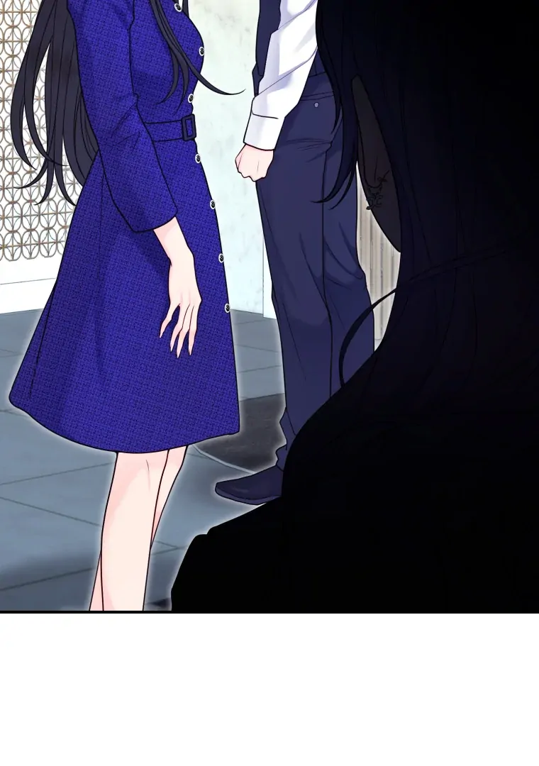 My Favorite Savior Girl Chapter 65 - page 67