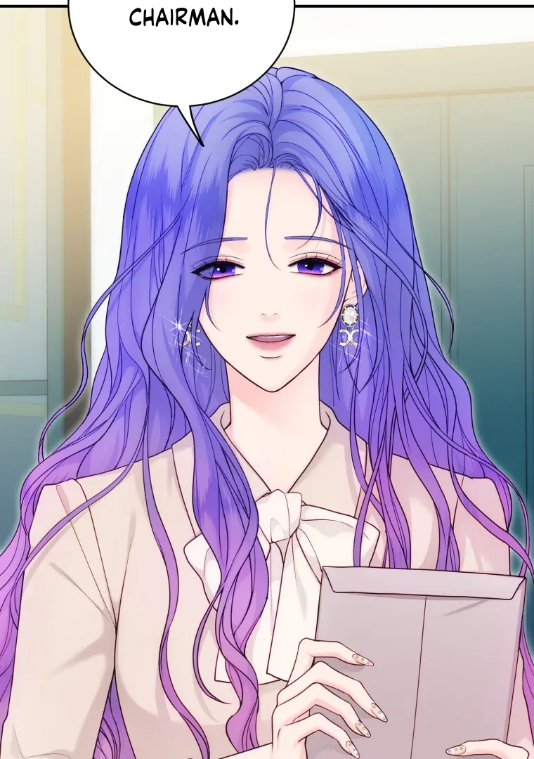 My Favorite Savior Girl Chapter 65 - page 69