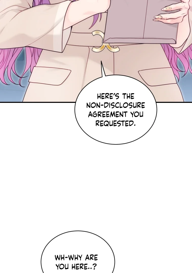 My Favorite Savior Girl Chapter 65 - page 70